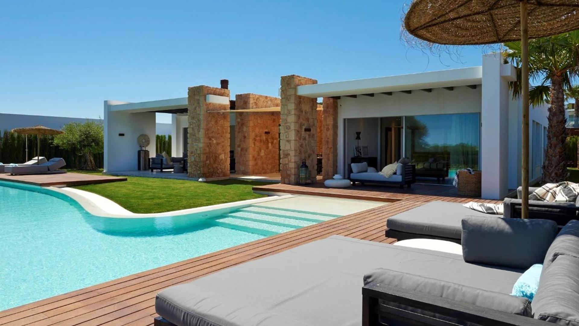Casa Codola Sant Josep De Sa Talaia BALEARIC ISLANDS
